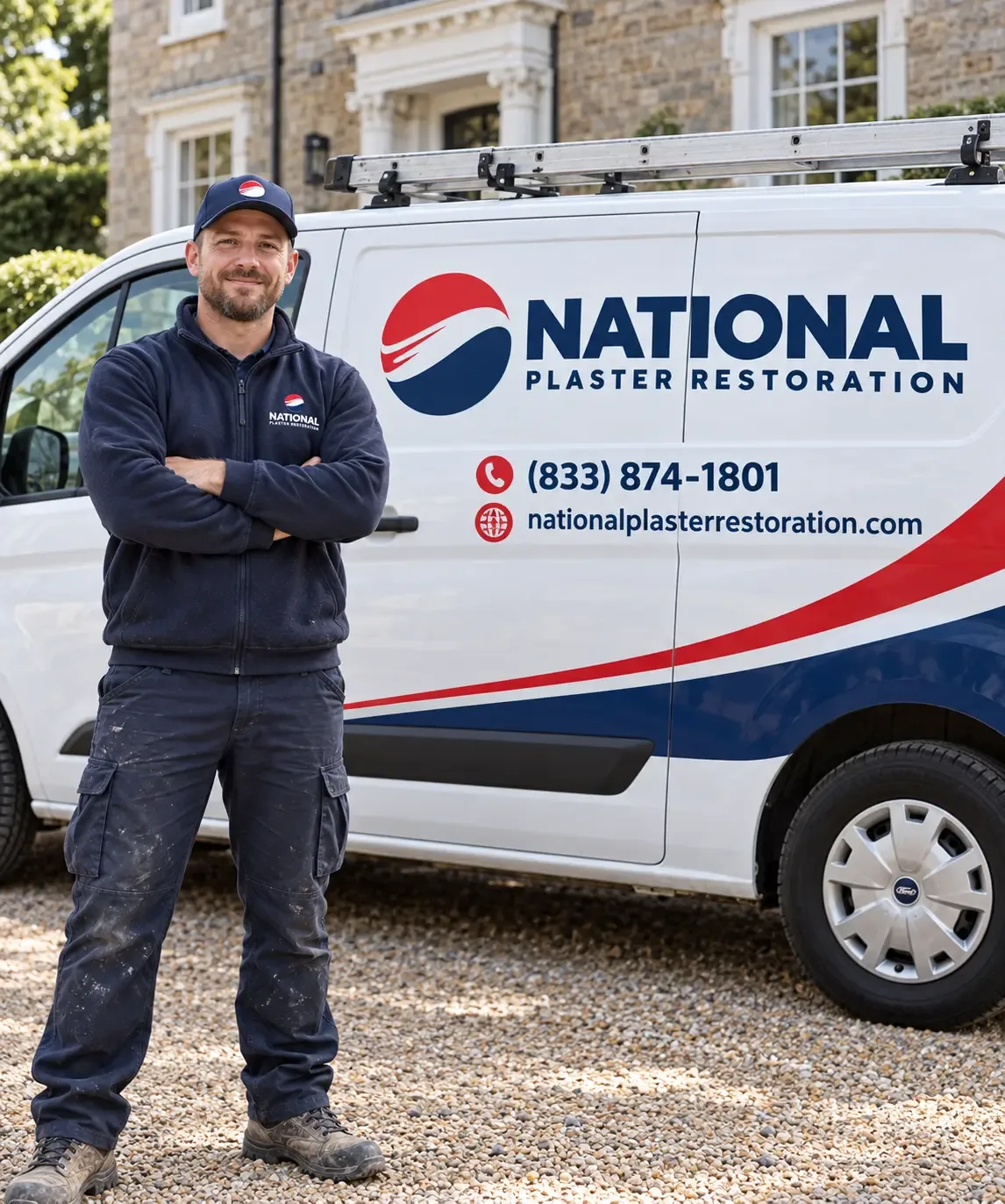 Plaster Repair company in Perth Amboy, NJ